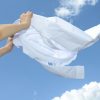 衣類の防虫対策には洗濯と防虫剤が効果的