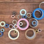 引越しの準備で使うガムテープの種類ー特徴に合わせて使い分けよう